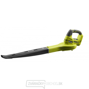 Ryobi OBL1820S aku foukač ONE+