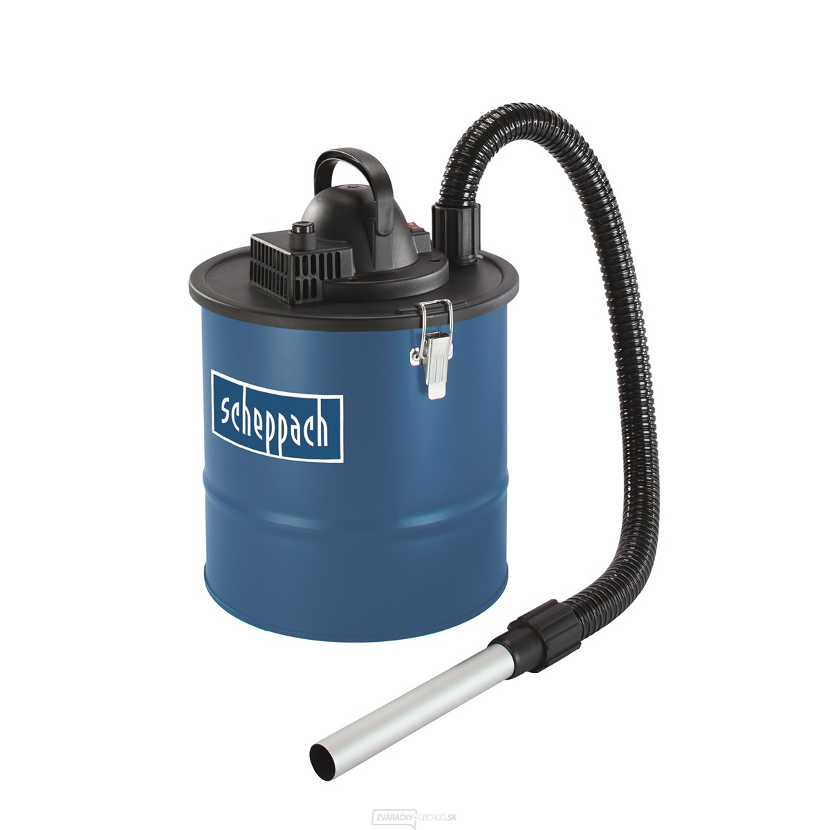 Vysávač popola ACM 18 Scheppach