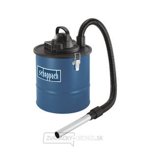 Vysávač popola ACM 18 Scheppach Vysávač popola ACM 18 Scheppach gallery main image