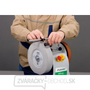 Prípravok pre kruhové brity (pre NTS 251) Náhľad