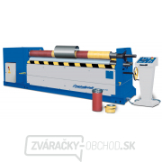 Elektrická zakružovačka plechu RBM 3050-60 E PRO Elektrická zakružovačka plechu RBM 3050-60 E PRO gallery main image