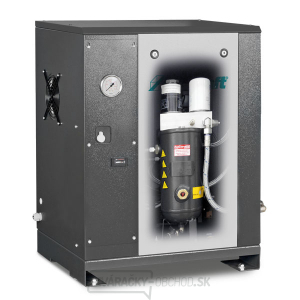 Skrutkový kompresor A-MICRO SE 4.0-10 (IE3) Skrutkový kompresor A-MICRO SE 4.0-10 (IE3) gallery main image