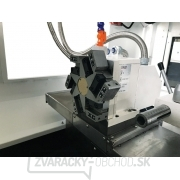 CNC soustruh OPTIturn L 34HS Náhľad