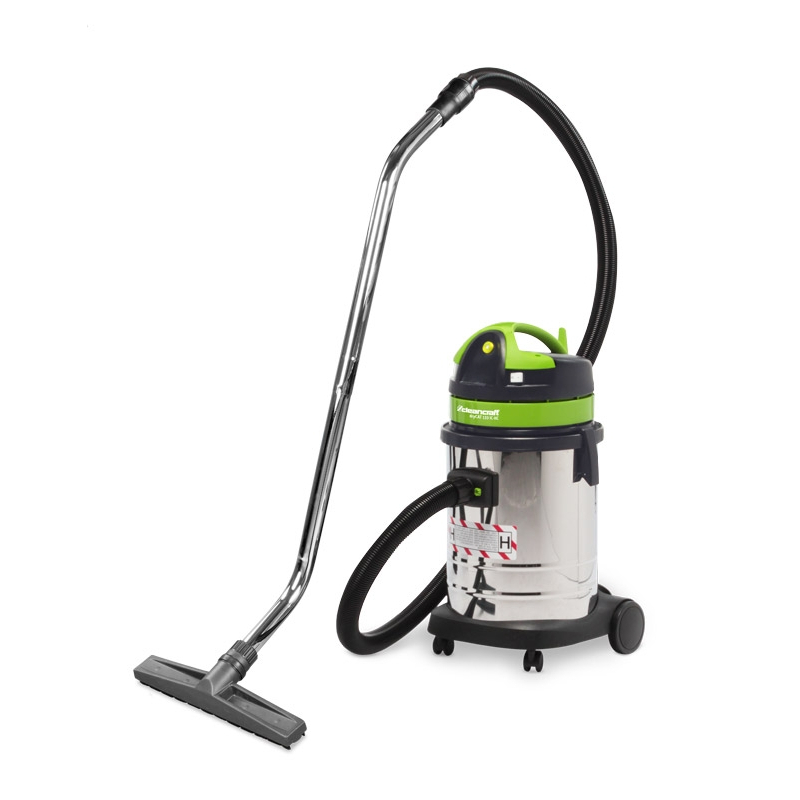 Vysávač dryCAT 133 ISC-HC pre suché sanie