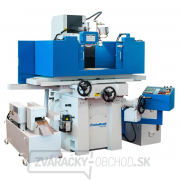 Brúska na plocho FSM 2550 - zostava s magnetickým separátorom Brúska na plocho FSM 2550 - zostava s magnetickým separátorom gallery main image