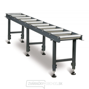 Válečková trať MSR 10 H Válečková trať MSR 10 H gallery main image