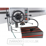 RV-50E - Radiální vrtačka náhled