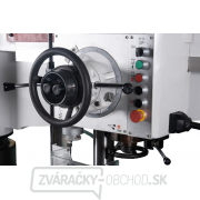 RV-50E - Radiální vrtačka náhled