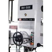 RV-50E - Radiální vrtačka náhled