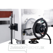 RV-50E - Radiální vrtačka náhled
