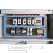 RV-50E - Radiální vrtačka náhled