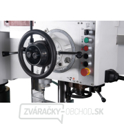RV-50E - Radiální vrtačka náhled
