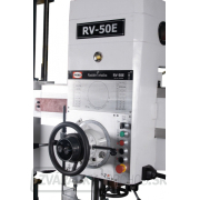 RV-50E - Radiální vrtačka náhled
