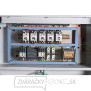 RV-50E - Radiální vrtačka náhled