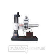 RV-50E - Radiální vrtačka RV-50E - Radiální vrtačka gallery main image