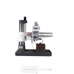 RV-50E - Radiální vrtačka RV-50E - Radiální vrtačka gallery main image