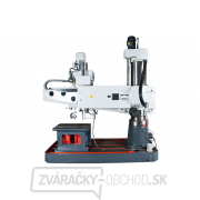 RV-60S - Radiální průmyslová vrtačka náhled