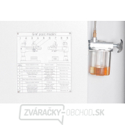 RV-60S - Radiální průmyslová vrtačka náhled