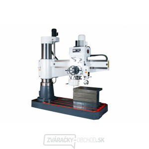 RV-60S - Radiální průmyslová vrtačka RV-60S - Radiální průmyslová vrtačka gallery main image