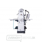 FVV-136PDS - Univerzální frézka FVV-136PDS - Univerzální frézka náhled