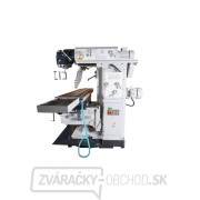 FVV-136PDS - Univerzální frézka FVV-136PDS - Univerzální frézka náhled