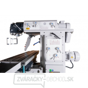 FVV-136PDS - Univerzální frézka FVV-136PDS - Univerzální frézka náhled