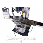 FVV-136PDS - Univerzální frézka FVV-136PDS - Univerzální frézka náhled