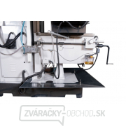 FVV-136PDS - Univerzální frézka FVV-136PDS - Univerzální frézka náhled