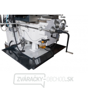 FVV-136PDS - Univerzální frézka FVV-136PDS - Univerzální frézka náhled