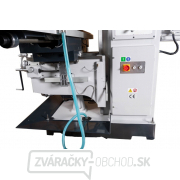 FVV-136PDS - Univerzální frézka FVV-136PDS - Univerzální frézka náhled