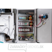 FVV-136PDS - Univerzální frézka FVV-136PDS - Univerzální frézka náhled