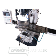 FVV-136PDS - Univerzální frézka náhled