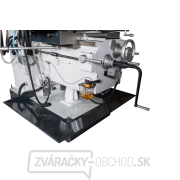 FVV-136PDS - Univerzální frézka náhled