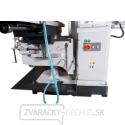 FVV-136PDS - Univerzální frézka náhled