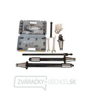 FVV-136PDS - Univerzální frézka náhled