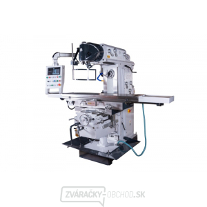 FVV-136PDS - Univerzální frézka FVV-136PDS - Univerzální frézka gallery main image