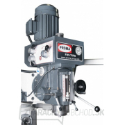 FHV-70PDS - Univerzální frézka náhled