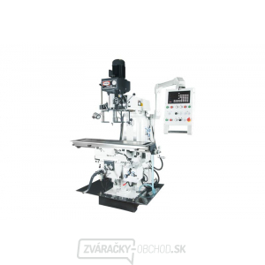 FHV-70PDS - Univerzální frézka gallery main image