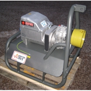 Elektrocentrála za traktor AWT 2-16 - pohon kardan 16kVA Elektrocentrála za traktor AWT 2-16 - pohon kardan 16kVA gallery main image