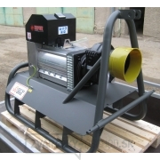 Elektrocentrála za traktor AWT 2-31 - pohon kardan 31,5kVA Elektrocentrála za traktor AWT 2-31 - pohon kardan 31,5kVA gallery main image