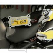 Nabíjačka autobatérií GYSFLASH 4.12 Nabíjačka autobatérií GYSFLASH 4.12 náhled