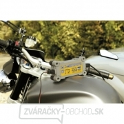 Nabíjačka autobatérií GYSFLASH 4.12 Nabíjačka autobatérií GYSFLASH 4.12 náhled