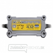 Nabíjačka autobatérií GYSFLASH 4.12 Nabíjačka autobatérií GYSFLASH 4.12 gallery main image