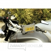 Nabíjačka autobatérií GYSFLASH 6.12 náhled