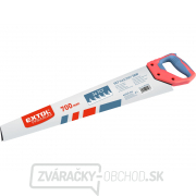 Píla na pórobeton, 760mm Náhľad