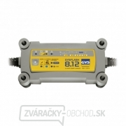 Nabíjačka autobatérií GYSFLASH 8.12 Nabíjačka autobatérií GYSFLASH 8.12 gallery main image
