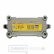 Nabíjačka autobatérií GYSFLASH 12.12 Nabíjačka autobatérií GYSFLASH 12.12 gallery main image