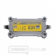 Nabíjačka autobatérií GYSFLASH 6.24 gallery main image