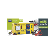 Nabíjačka autobatérií GYS CT 160 Náhľad