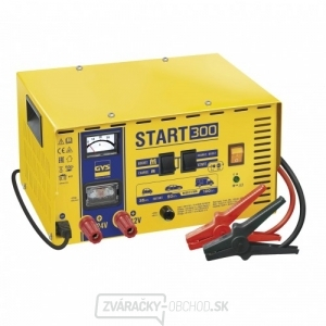 Štartovacia stanica GYS START 300 Štartovacia stanica GYS START 300 gallery main image